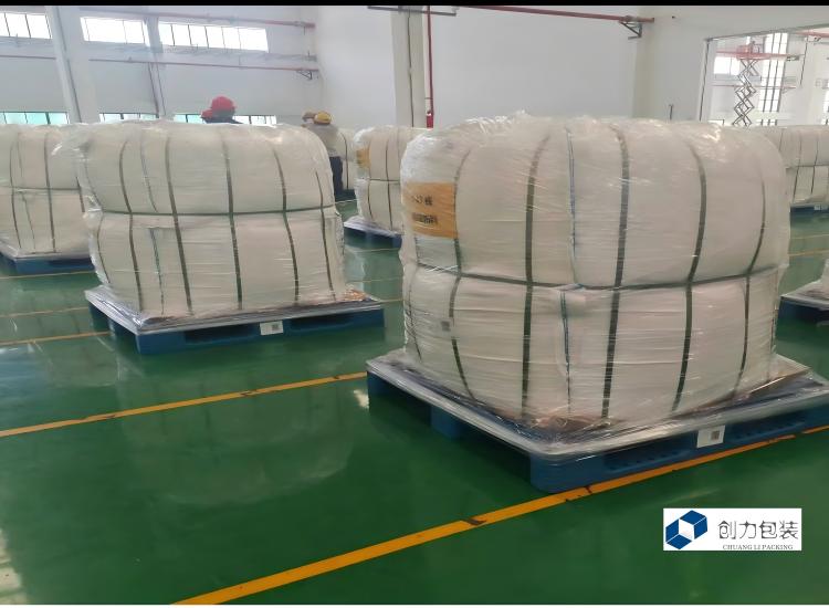 电池负极材料打包指南：专业方案与设备选型